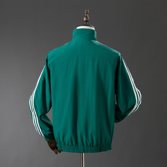 Unisex Mexico 2025 Reversible Jacket 1