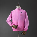 Unisex Inter Miami CF 2025 Reversible Jacket 3