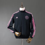 Unisex Inter Miami CF 2025 Reversible Jacket 2