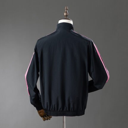 Unisex Inter Miami CF 2025 Reversible Jacket 1