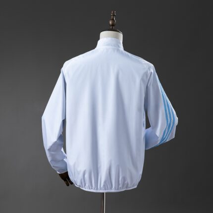 Unisex Argentina 2025 Reversible Jacket 1
