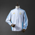 Unisex Argentina 2025 Reversible Jacket 3