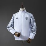 Unisex Paris Saint-Germain 2025 Reversible Jacket 3