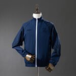 Unisex Paris Saint-Germain 2025 Reversible Jacket 2