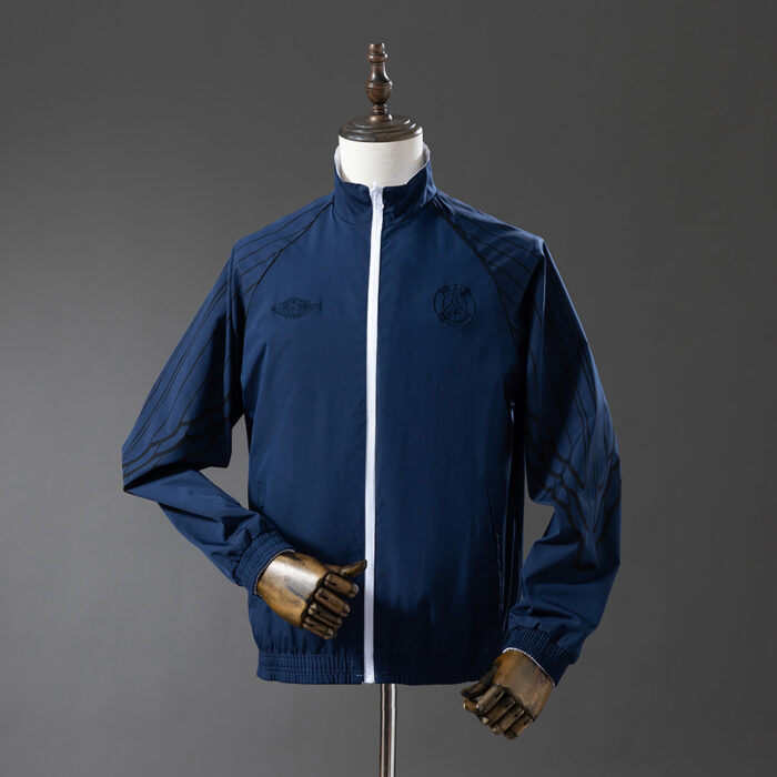 Unisex Paris Saint-Germain 2025 Reversible Jacket 2