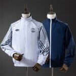 Unisex Paris Saint-Germain 2025 Reversible Jacket 1