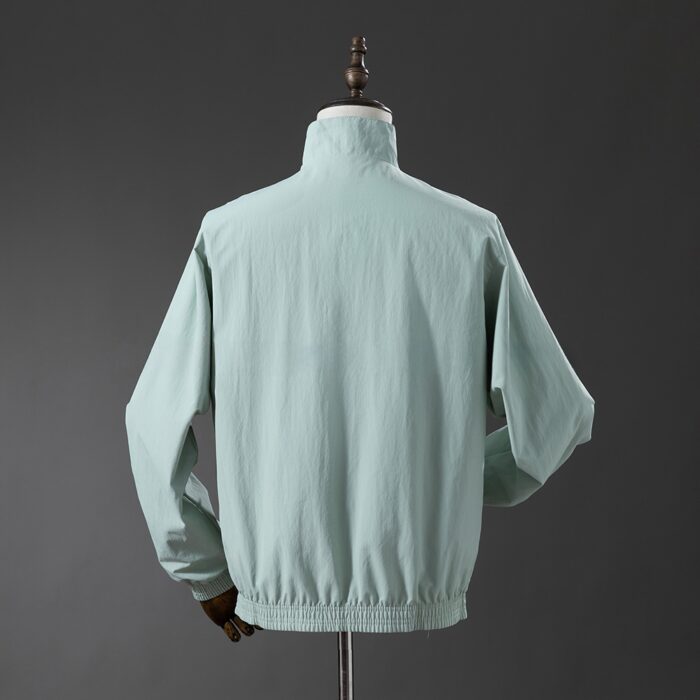 Unisex Mexico 2025 Reversible Jacket 1