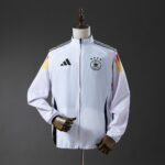 Unisex Germany 2025 Reversible Jacket 2