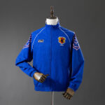 Unisex Japan 2025 Reversible Jacket 3