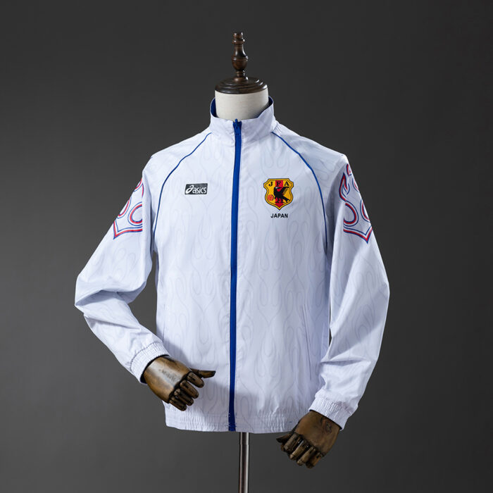 Unisex Japan 2025 Reversible Jacket 2