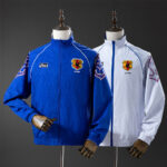 Unisex Japan 2025 Reversible Jacket 4