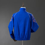 Unisex Japan 2025 Reversible Jacket 1