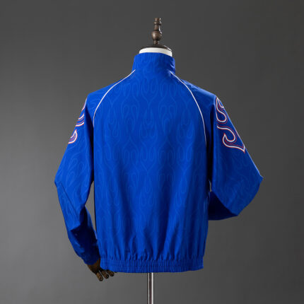 Unisex Japan 2025 Reversible Jacket 1