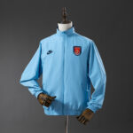 Unisex Arsenal 2025 Reversible Jacket 3