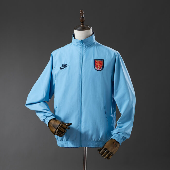 Unisex Arsenal 2025 Reversible Jacket 3