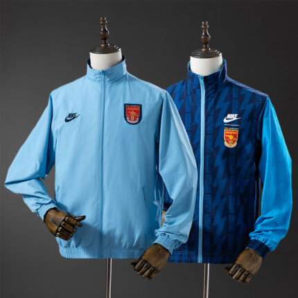Unisex Arsenal 2025 Reversible Jacket 4