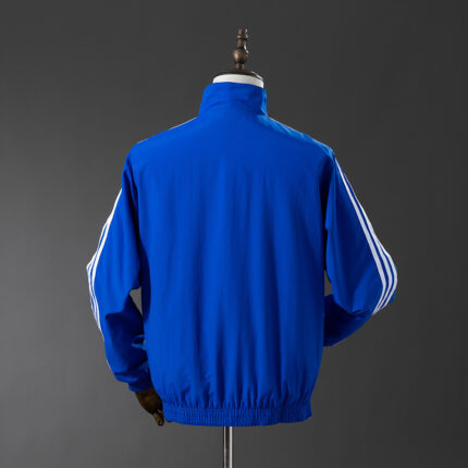 Unisex Bayern Munich 2025 Reversible Jacket 1