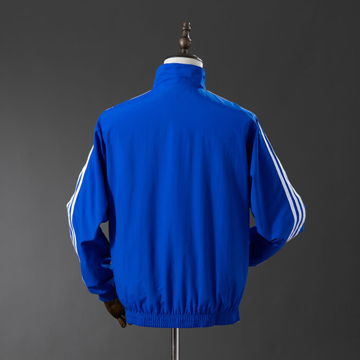 Unisex Bayern Munich 2025 Reversible Jacket 1