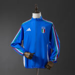 Unisex Italy 2025 Reversible Jacket 3