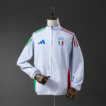 Unisex Italy 2025 Reversible Jacket 2