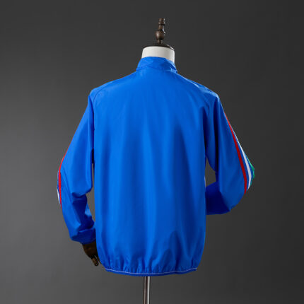 Unisex Italy 2025 Reversible Jacket 1