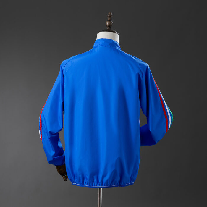 Unisex Italy 2025 Reversible Jacket 1