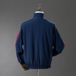 Unisex Bayern Munich 2025 Reversible Jacket 1