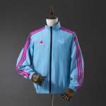Unisex Arsenal 2025 Reversible Jacket 2