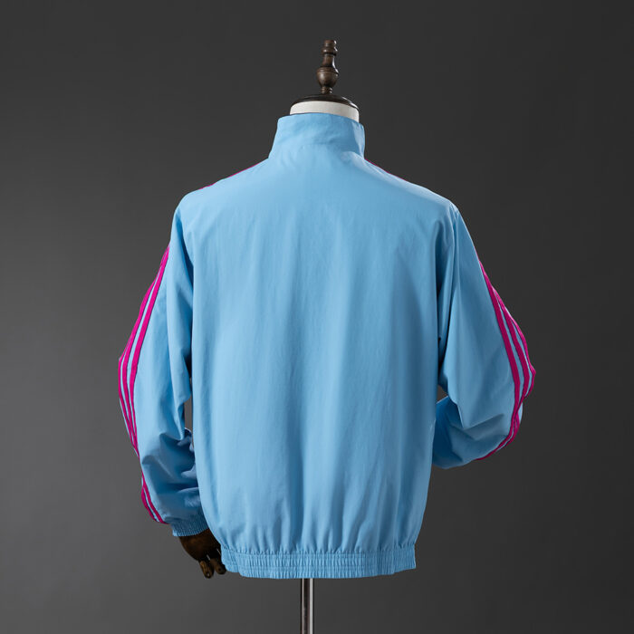 Unisex Arsenal 2025 Reversible Jacket 1