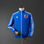 Unisex Japan 2025 Reversible Jacket 2