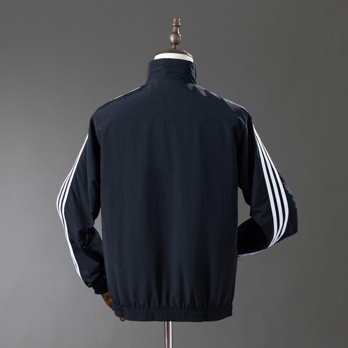 Unisex Germany 2025 Reversible Jacket 1