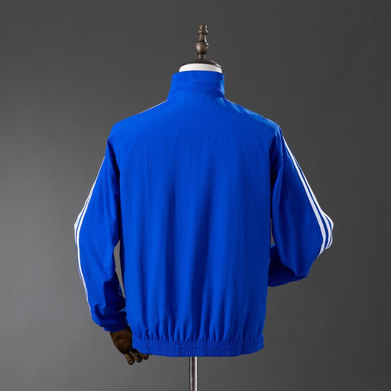 Unisex Italy 2025 Reversible Jacket 1