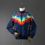 Unisex Club America 2025 Reversible Jacket 3