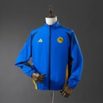 Unisex Club America 2025 Reversible Jacket 2