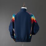 Unisex Club America 2025 Reversible Jacket 1