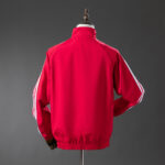 Unisex Manchester United 2025 Reversible Jacket 1