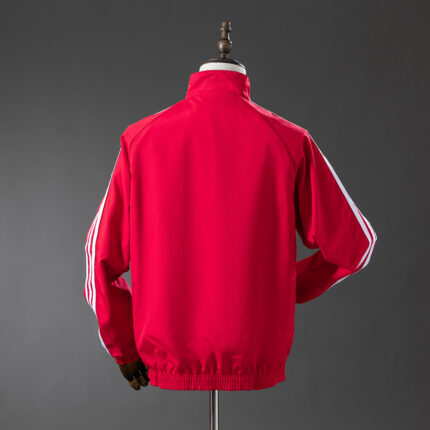 Unisex Manchester United 2025 Reversible Jacket 1