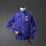 Unisex Inter Miami CF 2025 Reversible Jacket 1