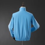 Unisex Inter Miami CF 2025 Reversible Jacket 3