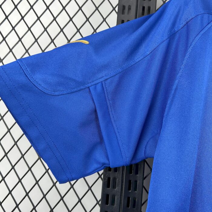 Retro Italy 2004 Home Jersey 5