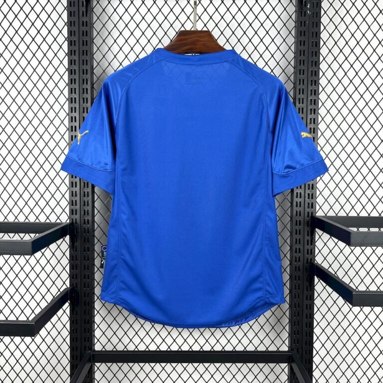 Retro Italy 2004 Home Jersey 1