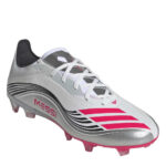 adidas F50 Messi Firm Ground Football Boots – view 3