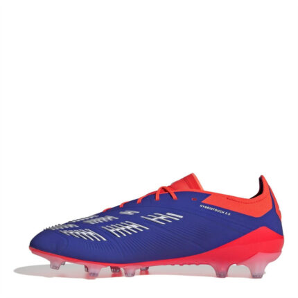 adidas Predator Artificial Ground Football Boots – view 2