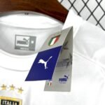 Retro Italy 2004 Away Jersey 6
