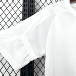 Retro Italy 2004 Away Jersey 3