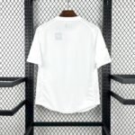 Retro Italy 2004 Away Jersey 1