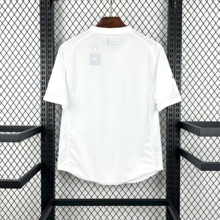 Retro Italy 2004 Away Jersey 1