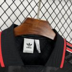 Mens Flamengo 2025/26 LFSTLR Jersey 8