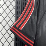 Mens Flamengo 2025/26 LFSTLR Jersey 7