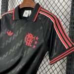 Mens Flamengo 2025/26 LFSTLR Jersey 4